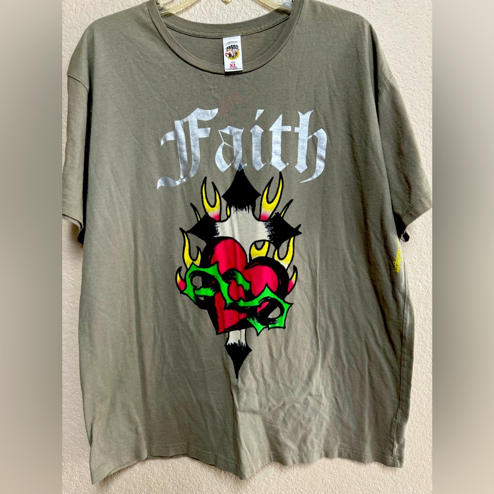 DON ED HARDY - Original - Vintage
